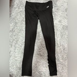 Leggings from Pink. Size medium.